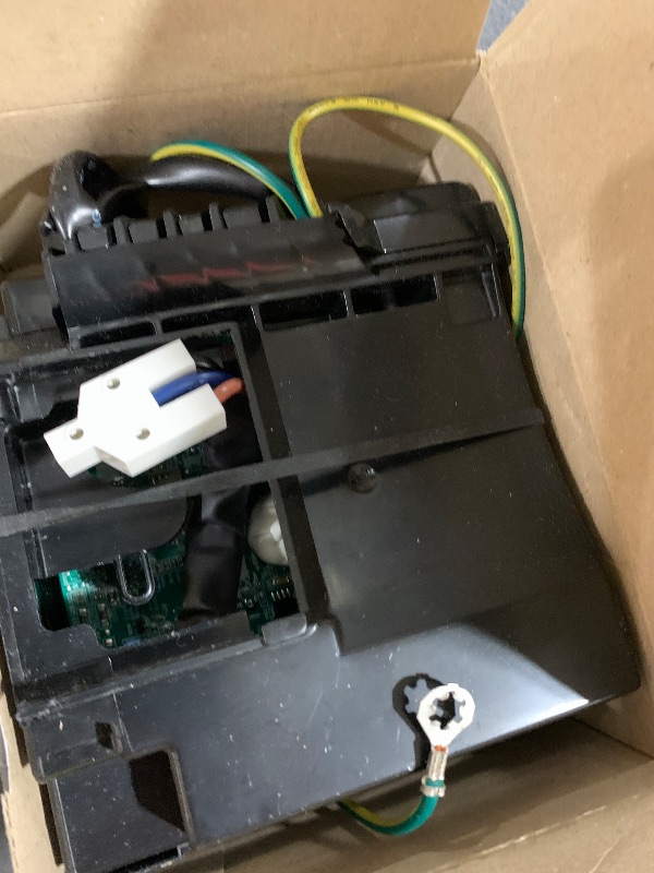 Photo 1 of GE WR49X10283 Genuine OEM Inverter Board for GE Refrigerator