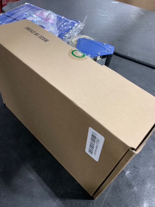 Photo 1 of 2026 Latest AT&T Cell Phone Signal Booster AT&T Signal Booster ATT Cellular Booster for 5G 4G LTE on Band 12/17 ATT Cell Phone Booster ATT Cell Booster AT T Signal Extender Boost Call/Data White