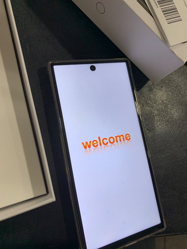 Photo 1 of ZFSMHXH I24 Ultra 5G Unlocked Phones 8+512GB Android13 Smartphone Battery 6800mAh 6.9" HD Screen Unlocked Cell Phone,48MP+108MP Camera/Face ID/5G/Fingerprint Lock/Dual SIM/GPS (Orange)