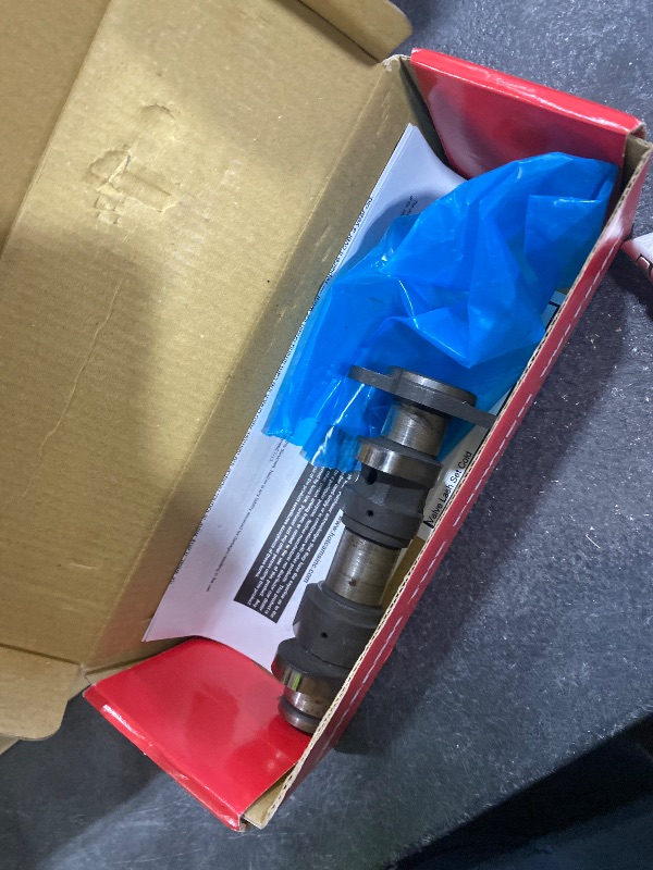Photo 1 of Hot Cams Camshaft 4050-3 Compatible With/Replacement For Yamaha YFM 660 R Raptor 2001-2005