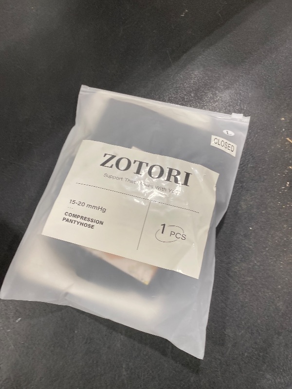 Photo 1 of zotori Compression Pantyhose