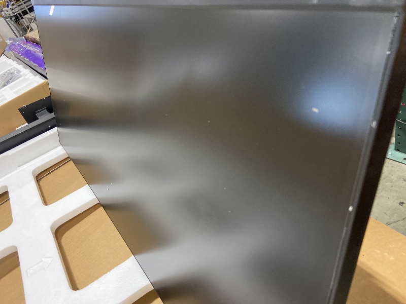 Photo 1 of NON-FUNCTIONAL, PARTS ONLY-------------------------------------------------INNOCN 40C1R Ultrawide Monitor 40" WQHD 3440 x 1440p 144Hz FreeSync Premium HDR400 21:9 Computer Display 95% DCI-P3 500Nits IPS USB Type-C HDMI Tilt/Height Adjustable, Mountable