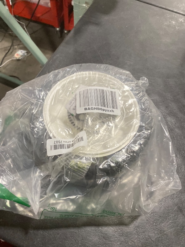 Photo 1 of Parts Camp 105-3036 Rear Drive Wheels For Toro 105-3036 105-3024 105-3025 Toro 22" Recycler Lawn Mower Gear Rear Wheel 20041 20066 20017 20068 20073 Recycler Self-Propelled Push Mower 8" Wheel 2 Pack