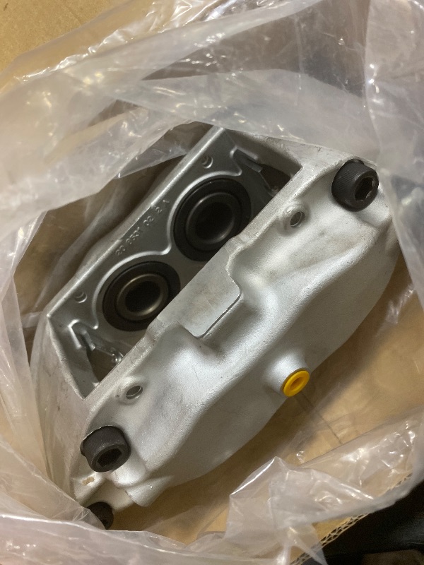 Photo 1 of 2Pcs Front Left & Right Brake Caliper Replacement for Acura TL Base 2004-2008 Type-S 2007-2008#45018SEPA60 45019SEPA50 45019SEPA60 45018SEPA50 19-2893 19-2892 Mustrod