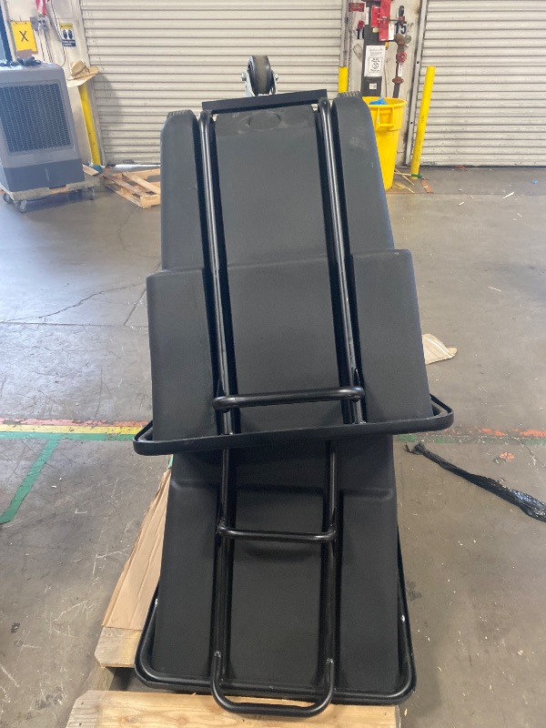 Photo 1 of 100g tilt truck 2 pack