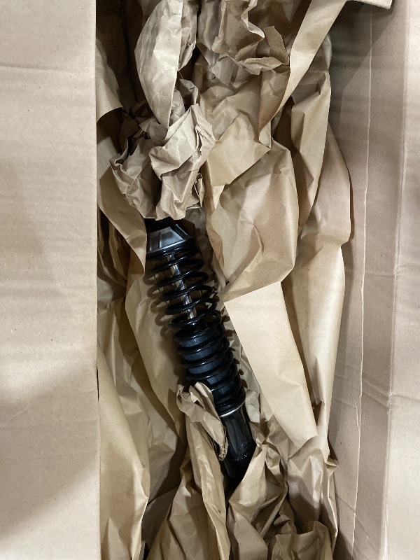 Photo 1 of ***********MISSING 1 OF THEM****************
Monroe Load Adjusting 58645 Suspension Shock Absorber and Coil Spring Assembly Pack of 2 for Honda Odyssey