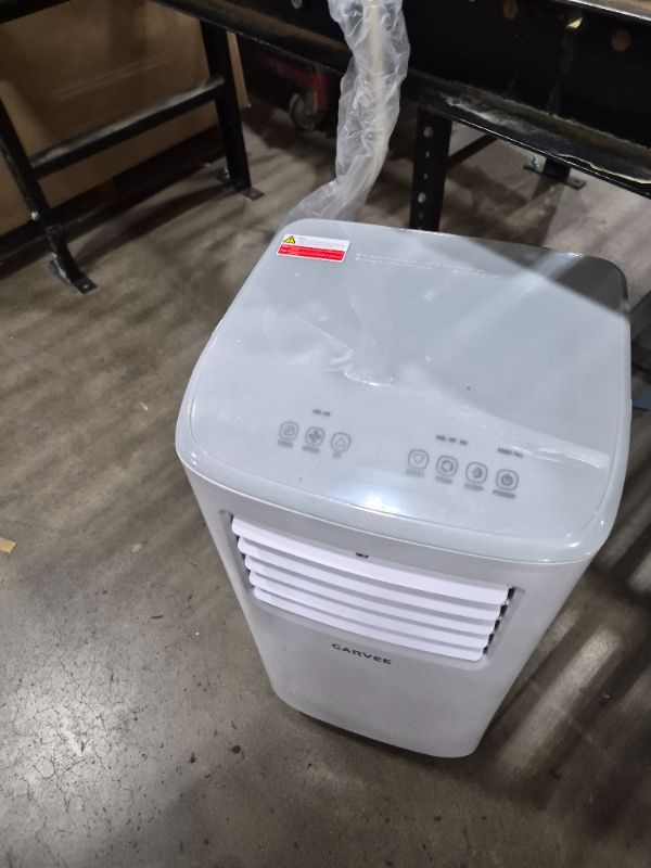 Photo 1 of ***FACTORY SEALED***Garvee 8,000 BTU Portable Air Conditioner