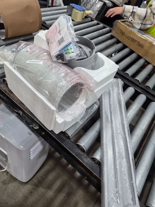 Photo 1 of ***FACTORY SEALED***Garvee 8,000 BTU Portable Air Conditioner