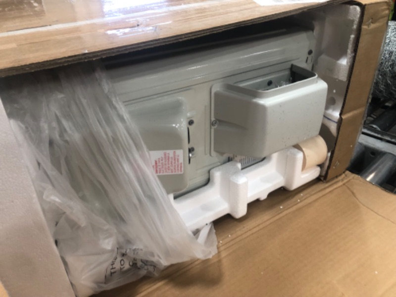 View 4 of **OUTDOOR UNIT ONLY**YITAHOME 12000 BTU Mini Split AC/Heating System ** NOT COMPLETE SET**