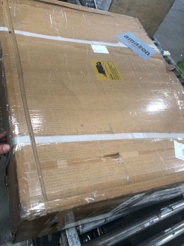 View 2 of **OUTDOOR UNIT ONLY**YITAHOME 12000 BTU Mini Split AC/Heating System ** NOT COMPLETE SET**