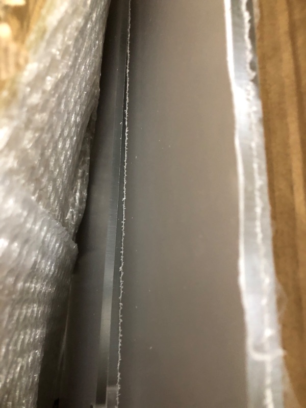 View 2 of (acrylic only) Rycixon 3D Hologram Fan Protective Enclosure