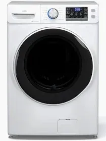 Front Load Washer 5 cu. ft. white
