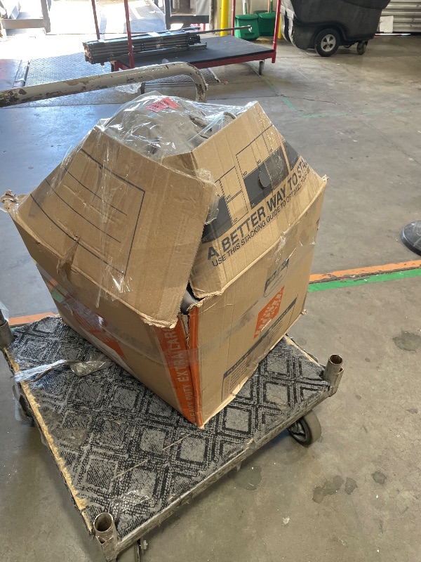 View 4 of ** FOR PARTS ONLY **
Retrospec Coaster 2-Person Inflatable Kayak
