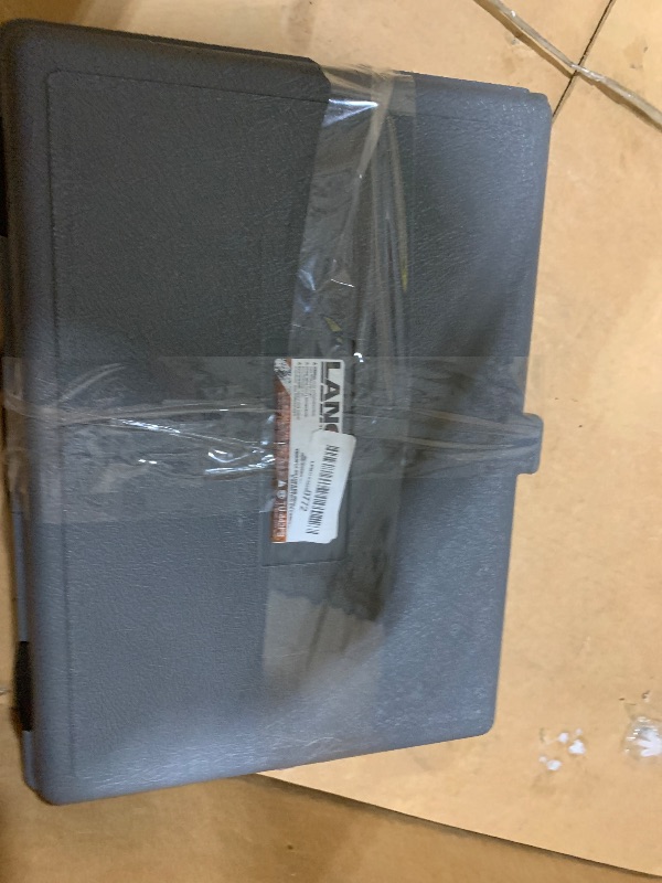 View 4 of ***MISSING PARTS***Star Products Fuel Injection Pressure Test Set