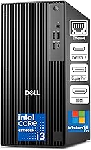 Photo 1 of **MISSING SOME INNER COMPONENTS**Dell OptiPlex 7000 7010 Desktop Computer - Intel Core i5 13th Gen i5-13500 - 8 GB - 256 GB SSD - Tower - Black