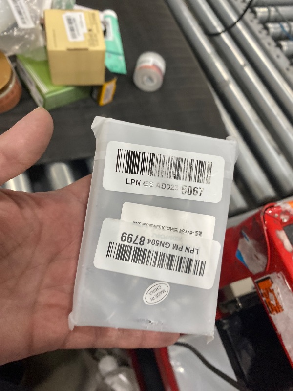 Photo 1 of #14 x 3/4" (50 Pack) Truss Head Sheet Metal Screws Phillips Drive Self-Tapping Wood Screws, 304 Stainless Steel Corrosion Resistant Screws