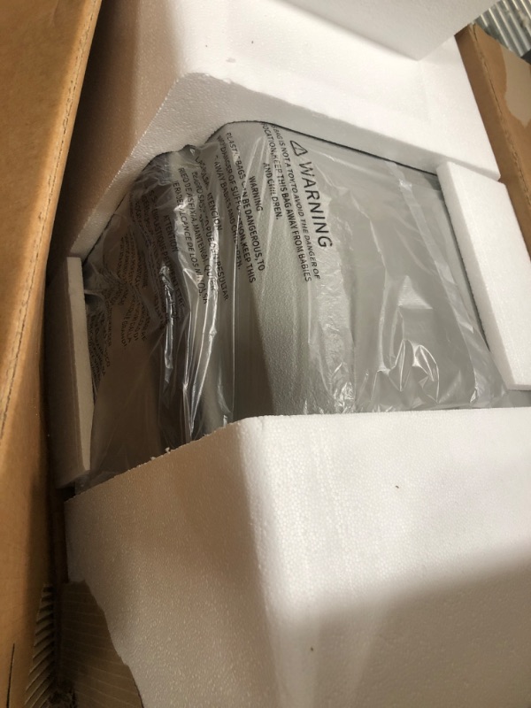 Photo 1 of ***SEE NOTES***Alpicool C20 portable compressor fridge freezer 21Quart(20Liter) for car and home - 12V/24V DC and 110V AC