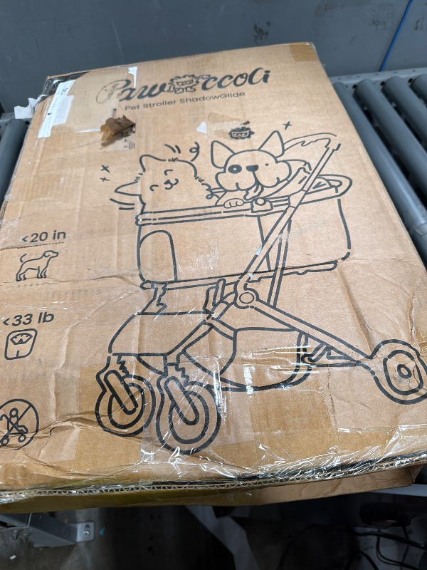 Photo 1 of **DAMAGED LATCH** Cat and dog carrier