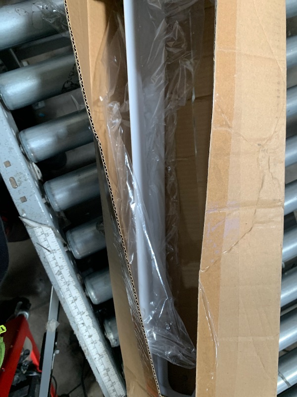 Photo 1 of [UPGRADE] 2PCS 240534901 Refrigerator Door Shelf Bar Rail, Fit for frigidaire kenmore, Replace 948954, AP3214630, PS734935, EAP734935 Door Shelf Retainer Bar