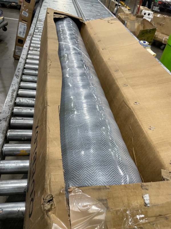 Photo 1 of 12 Inch Full Size Hybrid Mattress in a Box, Memory Foam Mattress with Pocket Spring for Pressure Relief, Ergonomic Support & Motion Isolation, Medium Firm (12inch, 137x190x30cm)
