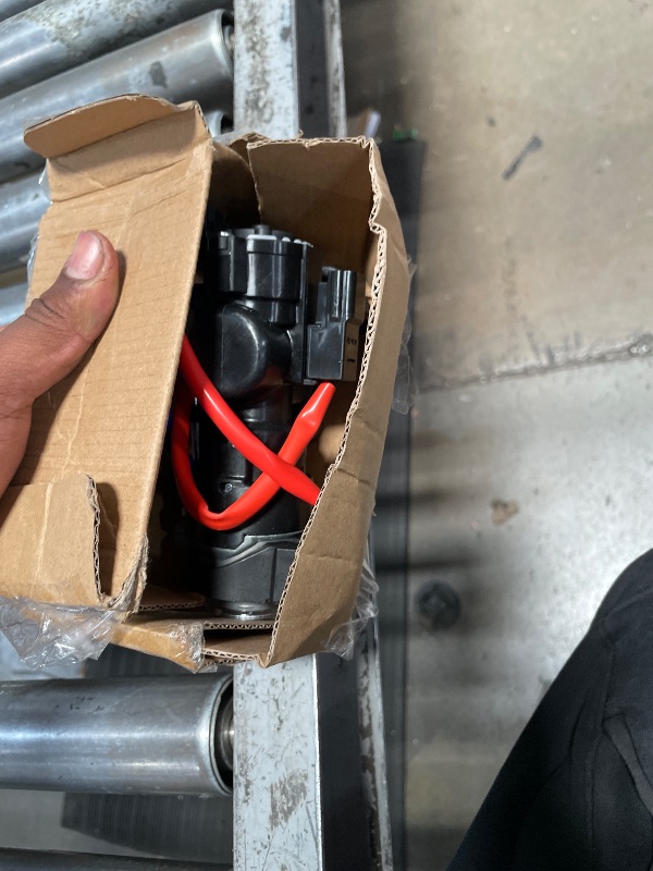 Photo 1 of **MISSING PIECES AND KEYS** 81910-A4110 Ignition Lock Cylinder & Housing for 2015-2021 Kia Sedona 2015-2019 Hyundai Sonata Ignition Lock Switch Lock Cylinder Assembly with 2 Keys, Replaces 81910A4110 81910-A4210 Ignition Kits