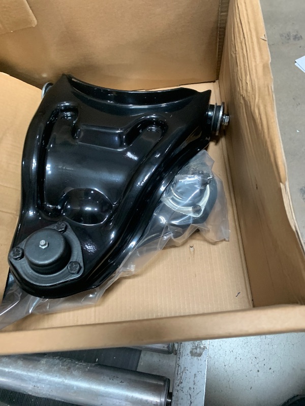 Photo 1 of 2 lower control arm unknown model 