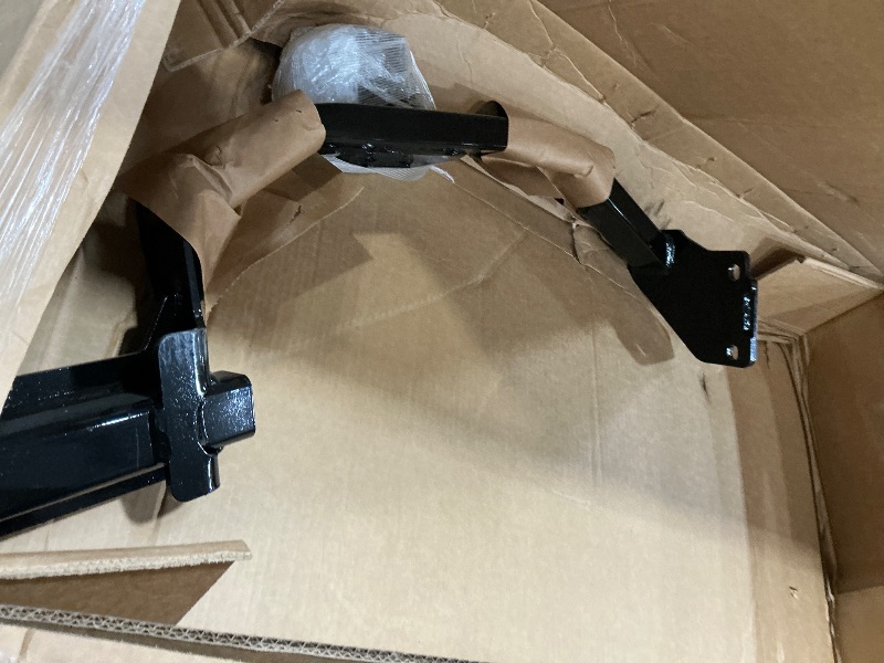 View 2 of ***MISSING HARDWaRE***
CURT 13609 Class 3 Trailer Hitch for Hyundai Santa Fe and Kia Sorento