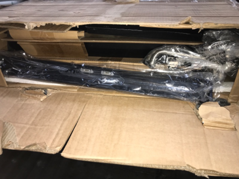 Photo 1 of ***********INCOMPLETE ITEM, THIS IS ONLY BOX #2 OUT OF 2 TOTAL***********
Z GRILLS 2026 Electric Pellet Smoker & Grill, 700 sq. in.