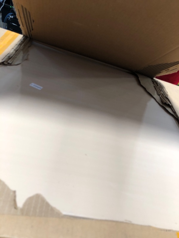 Photo 1 of *************INCOMPLETE ITEM, THIS IS ONLY BOX #1 OUT OF 2 TOTAL*************
YITAHOME Outdoor Horizontal Storage Sheds w/o Shelf, 35 Cu Ft Lockable Resin Waterproof Shed, Ideal for Garden Tools, Easy to Assemble, Brown