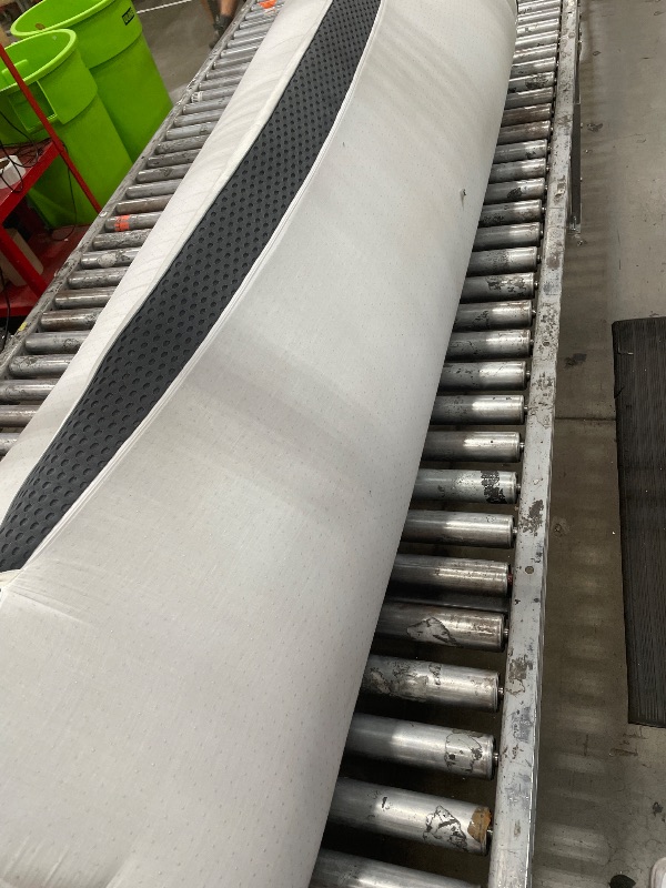 Photo 1 of king size mattress topper