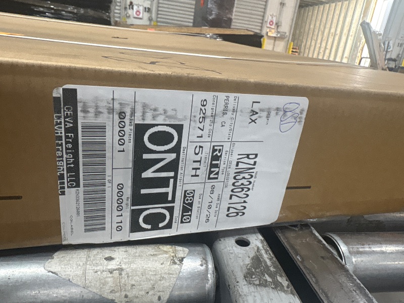 Photo 1 of *** FACTORY SEALED****. PROFLO PFSBA4848 Hammond 48" x 48" Square Shower Base with Single Threshold and Center Drain