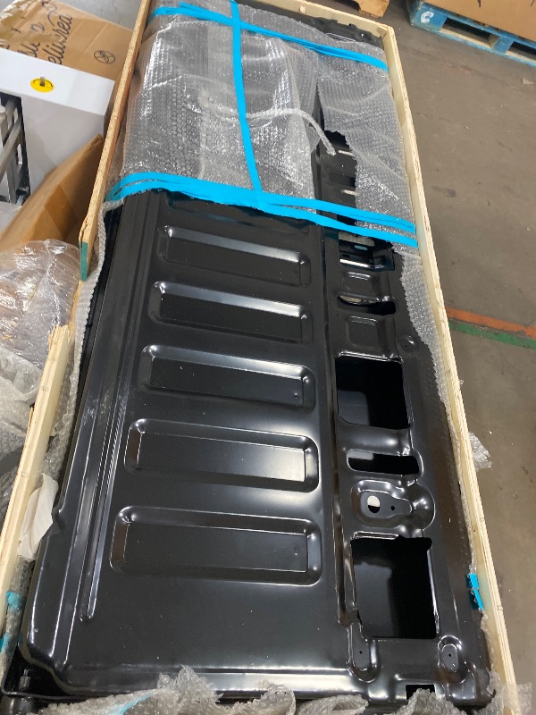 Photo 1 of  Tailgate For 2004-2008 Ford F150 F-150 Styleside / Fleetside 04 05 06 07 08