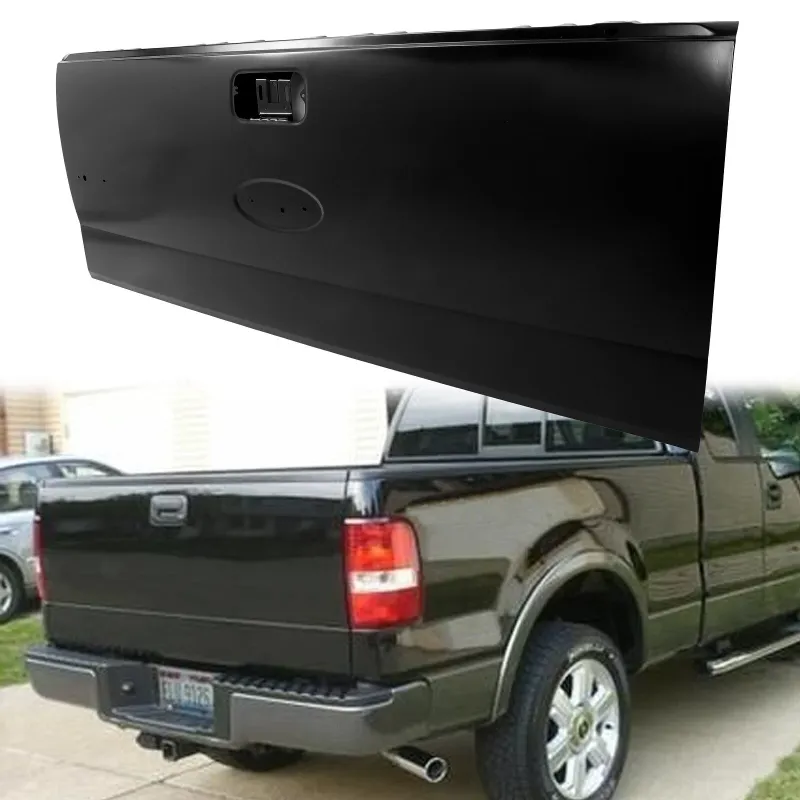 Photo 1 of  Tailgate For 2004-2008 Ford F150 F-150 Styleside / Fleetside 04 05 06 07 08