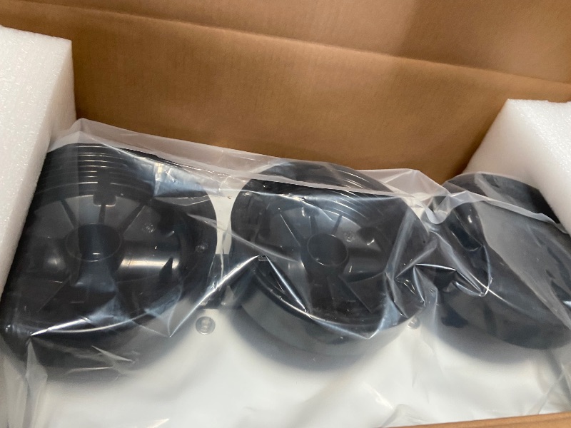 Photo 1 of **PARTIAL SET, MISSING PIECES** iSpring CRO1000 4-Stage Tankless Commercial Reverse Osmosis Water Filtration System, for House, Restaurant, Small Business, and Light Industrial Use,1000 GPD High Flow, Upgraded Size Filters