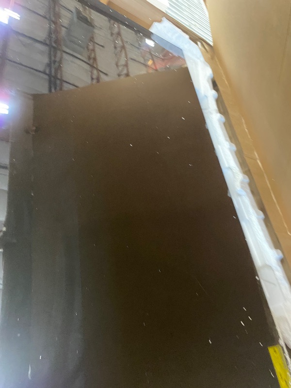 Photo 1 of ***DAMAGED, PARTS ONLY*** LG 65-Inch Class OLED evo AI 4K C5 Series Smart TV w/Dolby Atmos, Dolby Vision, HDR10, AI Super Upscaling 4K, Filmmaker Mode, Wow Orchestra, Alexa Built-in (OLED65C5PUA, 2025)