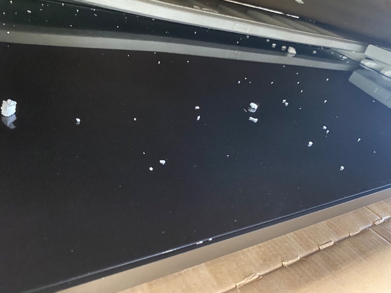 Photo 1 of ***DAMAGED, PARTS*** Sony 65 Inch BRAVIA 3 LED 4K HDR Smart Google TV (K-65S30)