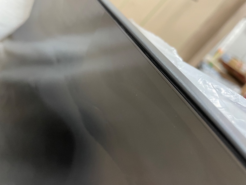 Photo 1 of ***DAMAGED, PARTS ONLY*** LG 85-Inch Class QNED AI QNED75B Series Mini LED 4K Smart TV w/HDR10, AI Super Upscaling 4K, Filmmaker Mode, Wow Orchestra, Compatible with Alexa (85QNED75BUA, 2026)