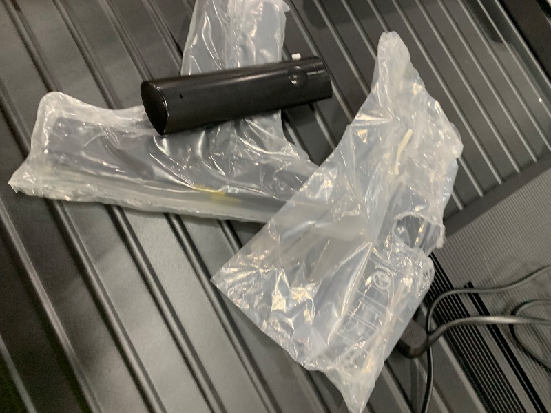 Photo 1 of ***DAMAGED, PARTS ONLY*** Samsung 65-Inch Class Crystal UHD U8000H Series Samsung Vision AI Smart TV (2026 Model, 65U8000H) Crystal Processor 4K, Endless Free Content, Motion Xcelerator, Color Booster, Alexa Built-in