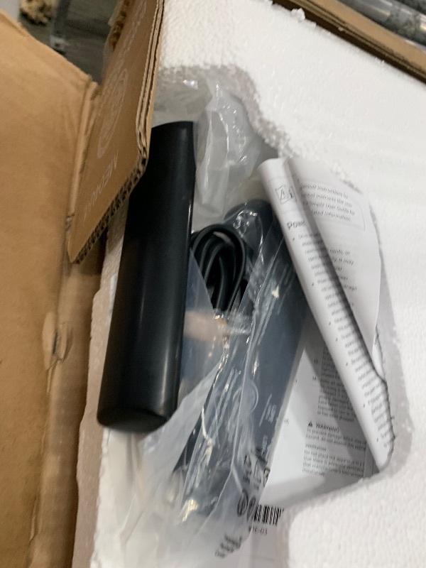 Photo 1 of ***DAMAGED, PARTS ONLY*** Samsung 65-Inch Class Crystal UHD U8000H Series Samsung Vision AI Smart TV (2026 Model, 65U8000H) Crystal Processor 4K, Endless Free Content, Motion Xcelerator, Color Booster, Alexa Built-in