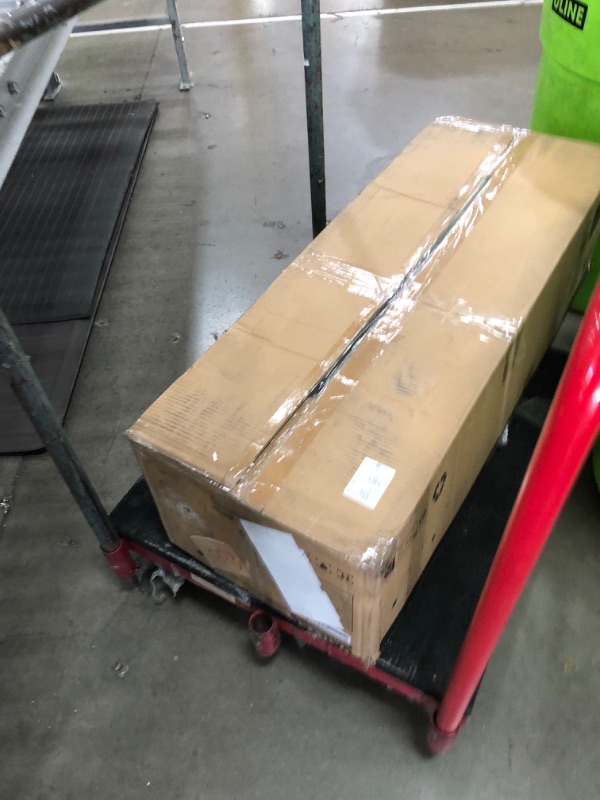 View 4 of ***UPPER UNIT ONLY*** 23,000 BTU Ductless Mini Split AC & Heat Pump, 230V, Energy Efficient Inverter with WiFi Control, R32 Refrigerant, Ultra-Quiet, Cools/Heats Up to 1,500 Sq.ft, 7 Modes, Pro Install Kit Included