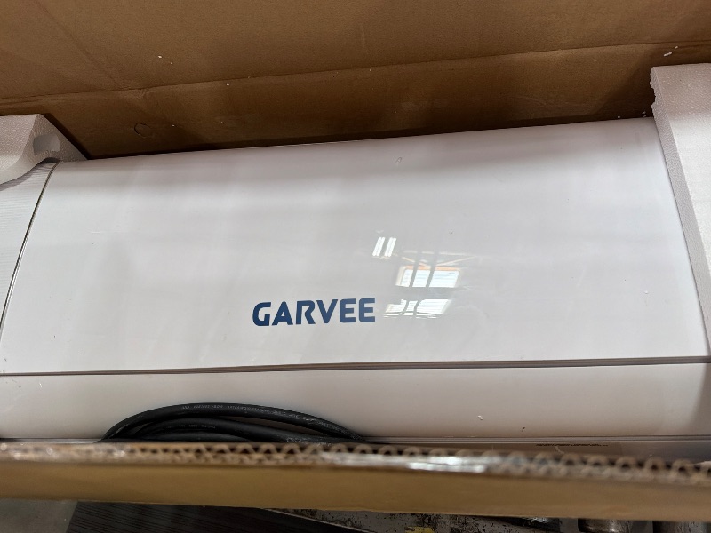 Photo 1 of 12000 BTU WiFi Mini Split Air Conditioner with 22 SEER2 Efficiency
