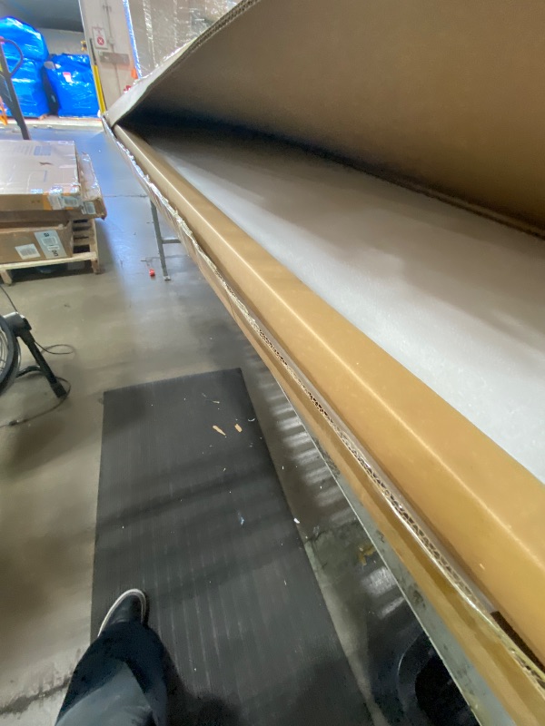 View 2 of (NEW) COSHOMER 24" X 80" Interior Slab Door