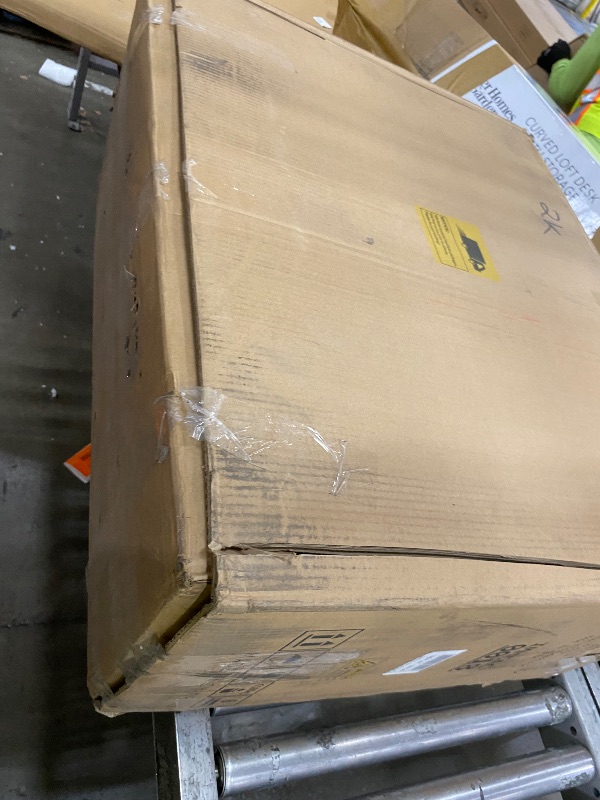 Photo 1 of ** PARTS ONLY PARTIAL SET AND NONFUNCTIONAL MISSING OUTSIDE UNIT**
YITAHOME 12000 BTU Mini Split AC/Heating System, Ductless Mini Split Air Conditioner Heat Pump,115V 20 SEER2 Energy Efficient Inverter AC Unit,Wifi Enabled Compatible with Alexa for Apartm