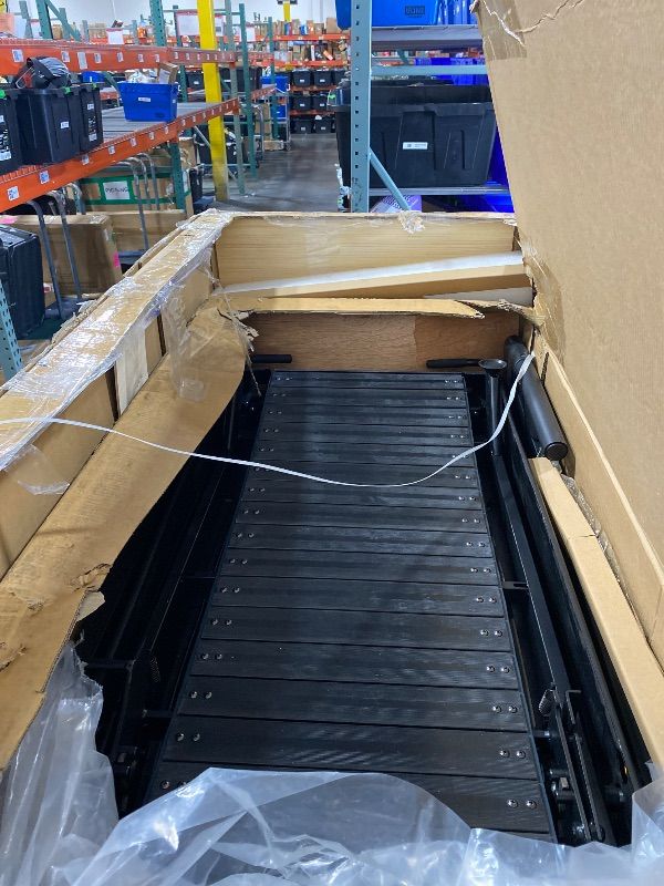 Photo 1 of Treadmill
