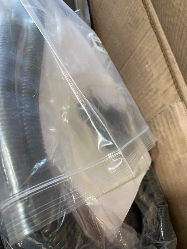 Photo 1 of ****************MISSING PIECES***************
RealTruck Retrax PowertraxPRO MX Retractable Truck Bed Tonneau Cover | 90488 | Fits 2019 - 2025 Chevy/GMC Silverado/Sierra 1500 w/Carbon Pro Bed 5' 10" Bed (69.9")