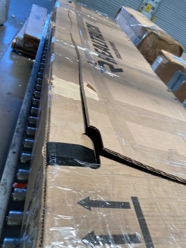 Photo 1 of ****************MISSING PIECES***************
RealTruck Retrax PowertraxPRO MX Retractable Truck Bed Tonneau Cover | 90488 | Fits 2019 - 2025 Chevy/GMC Silverado/Sierra 1500 w/Carbon Pro Bed 5' 10" Bed (69.9")
