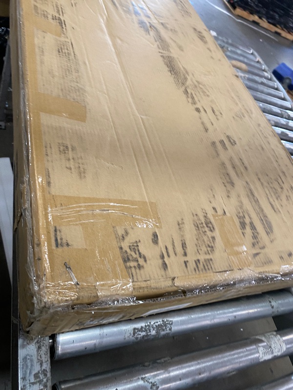 Photo 1 of **MISSING BOXES, MISSING PIECES**KISLOT 3 Pieces Bedroom Set, Queen Size Wood Platform Bed Frame and 2 Nightstands, Storage Nightstand with Type-C Charging Port, Farmhouse Bedroom Furniture Set