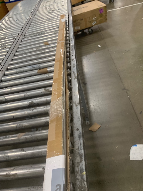 Photo 1 of 10-Pack 6.6ft/2Meter Silver Recessed LED Aluminum Channel for LED Strip Lights Diffuser Channel with Milky Cover End Caps and Mounting Clips, Flush Mounted LED Track for Ceiling Under Cabinet Closet.