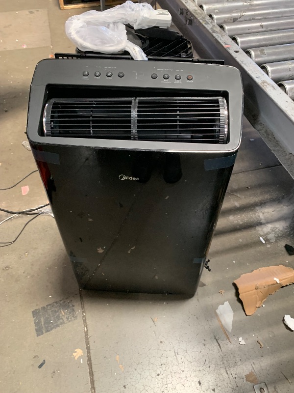 Photo 1 of portable Ac unit