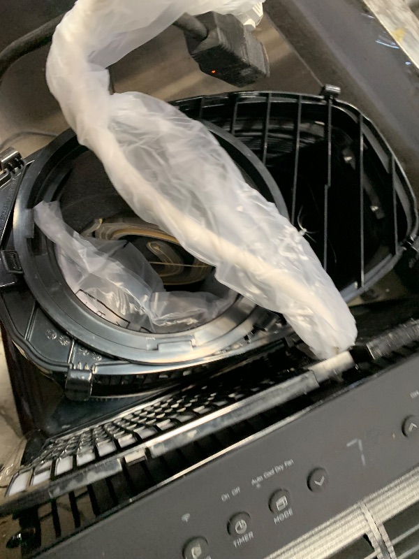 Photo 1 of portable Ac unit